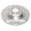 Pronto Rotor BR34045 Disc Brake Rotor Rear Brake Roto