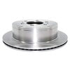 Pronto Rotor BR54111 Disc Brake Rotor Rear Brake Roto