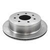 Pronto Rotor BR54112 Disc Brake Rotor Rear Brake Roto