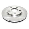Pronto Rotor BR55014 Front Brake Rot