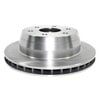 Pronto Rotor BR55067 Disc Brake Rotor Rear Brake Roto