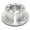 Pronto Rotor BR55075 Disc Brake Rotor Rear Brake Roto