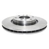 Pronto Rotor BR55079 Disc Brake Rotor Front Brake Rot