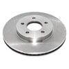 Pronto Rotor BR55080 Disc Brake Rotor Front Brake Rot