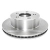Pronto Rotor BR5396 Disc Brake Rotor Front Brake Rot