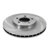 Pronto Rotor BR54009 Disc Brake Rotor Front Brake Rot
