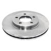 Pronto Rotor BR54010 Disc Brake Rotor Front Brake Rot