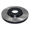 Pronto Rotor BR5403002 FRONT BRAKE ROTOR -VENTED