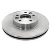 Pronto Rotor BR54060 Front Brake Rot