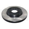 BR5407902 by PRONTO ROTOR - FRONT BRAKE ROTOR