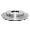 Pronto Rotor BR54098 Rear Brake Roto