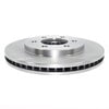 Pronto Rotor BR54099 Disc Brake Rotor Front Brake Rot