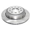 Pronto Rotor BR54101 Rear Brake Roto