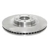 Pronto Rotor BR900354 Front Brake Rot