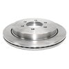 Pronto Rotor BR900366 Rear Brake Roto