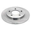 Pronto Rotor BR5567 Rear Brake Roto