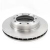 Pronto Rotor BR5583 Frt/Rr Brake Ro