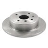 Pronto Rotor BR900644 Rear Brake Roto