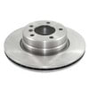 Pronto Rotor BR900732 Disc Brake Rotor Front Brake Rot