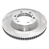 Pronto Rotor BR900910 Disc Brake Rotor Front Brake Rot