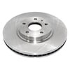 Pronto Rotor BR901162 Disc Brake Rotor Front Brake Rot