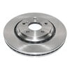 Pronto Rotor BR901366 FRONT ROTOR VENTED