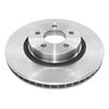 Pronto Rotor BR901378 FRONT ROTOR VENTED