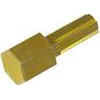 Dorman 800-408 HVAC Heater Hose Connector Heater Hose Connector Removal Tool