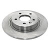 Pronto Rotor BR901034 Disc Brake Rotor Rear Brake Roto