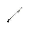 Mopar 68362469AB Windshield Washer Nozzle Windshield Washer Nozzle - For 2019-2023 Ram 2500 3500 6.4L 6.7L Engines