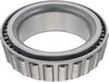 NTN 4T-387A Multi-Purpose Bearing Multi-Purpose Bearing - Roller Bearing, Tapered