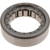 NTN M1205EL Multi-Purpose Bearing Multi-Purpose Bearing - Roller Bearing, Tapered, Cylindrical, Straight, 1.27" I.D. and