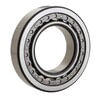 NTN MA1208EL Multi-Purpose Bearing Multi-Purpose Bearing - Roller Bearing, Tapered, Cylindrical, Straight, 40 mm Bore, Alloy
