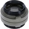 NTN NBHB20 Drive Shaft Center Support Bearing Drive Shaft Center Support Bearing - BCA, Rubber, Black