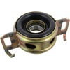 NTN NBHB26 Drive Shaft Center Support Bearing Drive Shaft Center Support Bearing - BCA, Rubber, Black