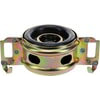 NTN NBHB28 Drive Shaft Center Support Bearing Drive Shaft Center Support Bearing - BCA, Rubber, Black