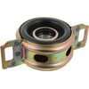 NTN NBHB31 Drive Shaft Center Support Bearing Drive Shaft Center Support Bearing - BCA, Rubber, Black