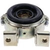 NTN NBHB33 Drive Shaft Center Support Bearing Drive Shaft Center Support Bearing - BCA, Rubber, Black
