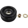 NTN NBHB6 Drive Shaft Center Support Bearing Drive Shaft Center Support Bearing - BCA, Rubber, Black