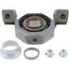 NTN NBHB88560 Drive Shaft Center Support Bearing Drive Shaft Center Support Bearing - BCA, Rubber, Black