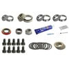 NTN NBRA320MK Differential Rebuild Kit Differential Rebuild Kit - Ring and Pinion Gear Installation, GM 7.5/7.6"