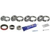 NTN NBRA321T Differential Bearing Kit Differential Bearing Kit - Ring and Pinion Gear Installation, GM 8.25" IFS