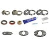 NTN NBRA331 Differential Bearing Kit Differential Bearing Kit - Ring and Pinion Gear Installation, Dana 60/61