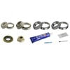 NTN NBRA334 Differential Bearing Kit Differential Bearing Kit - Ring and Pinion Gear Installation, Dana 30