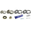 NTN NBRA336 Differential Bearing Kit Differential Bearing Kit - Ring and Pinion Gear Installation, Dana 50