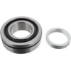 NTN NBRW509FR Wheel Bearing Wheel Bearing - Medium Size