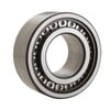 NTN MUB1308UM Multi-Purpose Bearing Multi-Purpose Bearing - Roller Bearing, Tapered, Cylindrical, Straight, 35 mm Bore, Alloy