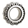 MUC1308J by NTN - Multi-Purpose Bearing - Roller Bearing, Tapered, Cylindrical, Straight, 40 mm Bore, Alloy Steel