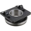 NTN NB614115 Clutch Release Bearing Clutch Release Bearing - BCA, Throwout, Standard, Self Aligning