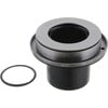 NTN NB614169 Clutch Release Bearing Clutch Release Bearing - BCA, Throwout, Standard, Self Aligning